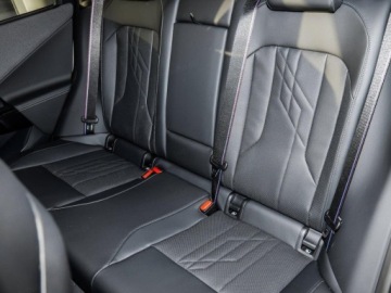 BMW X3 G45 SUV Plug-In 2.0 30e 299KM 2026 BMW X3 xDrive30e Sport Suv 2.0 (299KM) 2026, zdjęcie 10