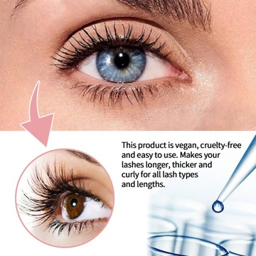 Sinsnlashes Lash Serum, Sins n Lashes Serum, Sins n Lashes Lash Growth-