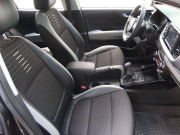 Kia Stonic Crossover 1.0 T-GDI 120KM 2018 Kia Stonic 1.0 T-GDI, Salon Polska, 1. Właściciel, zdjęcie 8