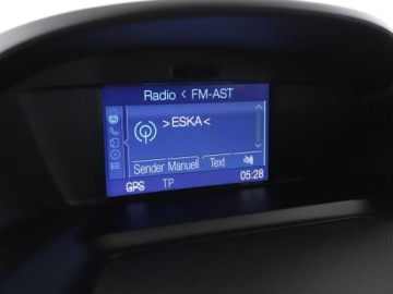 Ford Kuga II SUV 2.0 TDCi 180KM 2015 Ford Kuga Titanium 180KM navi kamera 4x4 panorama, zdjęcie 22