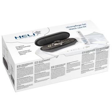 Набор для чистки часов-браслетов HELI