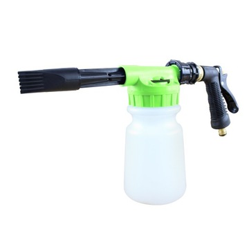 Pistolet do piany do mycia samochodu Regulowany