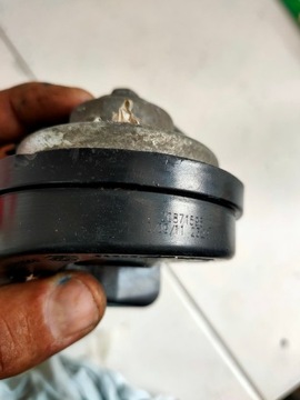SIGNÁL ZVUKOVÝ KLAKSON OPEL ANTARA HIGHT 20871598