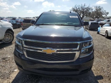 Chevrolet Tahoe GMT900 2020 Chevrolet Tahoe K1500 LT 2020 5.3 Benzyna 355KM, zdjęcie 5