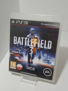 GRA NA PS3 BATTLEFIELD 3