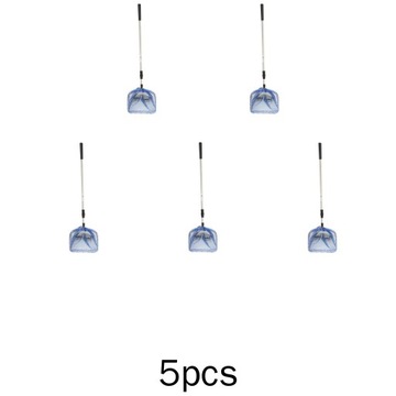 5x 1 element zbieracza piłek