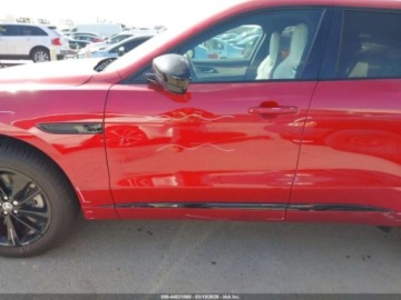 Jaguar F-Pace 2026 Jaguar F-Pace R-Dynamic S P250 2026 2.0 Benzyna 246KM, zdjęcie 8