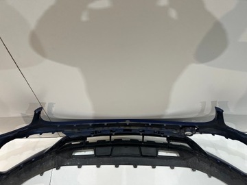 ПЕРЕДНИЙ БАМПЕР MERCEDES GLC W253 LIFT AMG A253