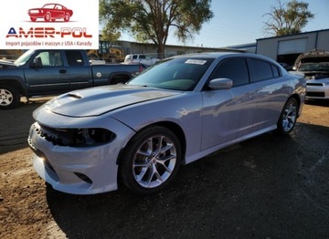 Dodge Charger VII 2022 Dodge Charger GT 2022 3.6L 3.6 Benzyna 300KM