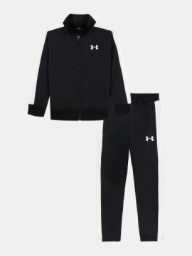 Комплект хлоп'ячий Under Armour UA KNIT TRACK SUIT