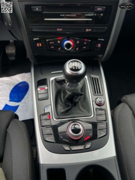 Audi A4 B8 Avant Facelifting 1.8 TFSI 170KM 2014 Audi A4 Avant 1.8 Turbo (170 ps) -Szwajcaria - Gwarancja- Serwis 1.8, zdjęcie 39