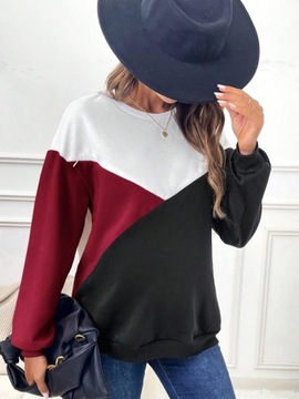 SHEIN СВИТШОТ ДЛЯ МАТЕРИАЛОВ S 483