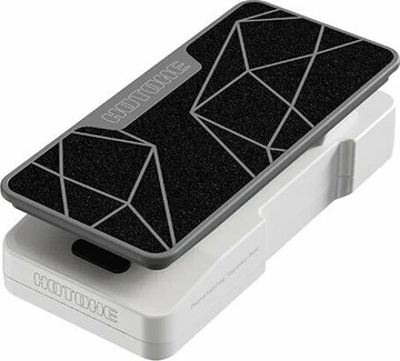 Ampero II Press Hotone White