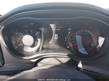 Dodge Challenger III 2023 Dodge Challenger Gt 2023 3.6l 3.6 Benzyna 303KM, zdjęcie 10