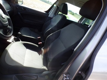 Skoda Yeti Minivan 1.2 TSI 105KM 2012 SKODA YETI 1.2 BENZ ZAMIANA, zdjęcie 13