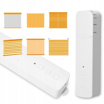 ИНТЕЛЛЕКТУАЛЬНЫЙ МОТОР ДЛЯ ШТОР/ШТОР WIFI ПРИЛОЖЕНИЕ Tuya АКЦИЯ