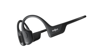 SHOKZ OPENRUN PRO MINI BLACK słuchawki kostne z BT