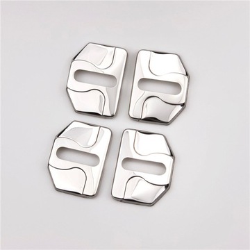 4 KUSU PRO VOLVO S90 XC60 S60 V60 XC90 V90 V40 X