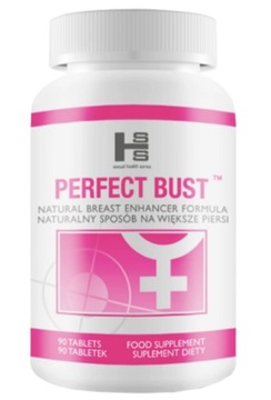 Идеальный бюст - 90 капсул