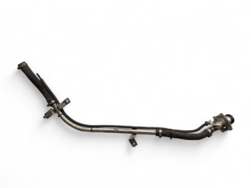 Chevrolet Suburban 84696034 Wlew paliwa