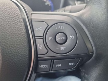 Toyota Corolla XII 2023 Toyota Corolla Toyota Corolla 1.5 ComfortTech, 1 wlasciciel, VAT 23, gw, zdjęcie 18