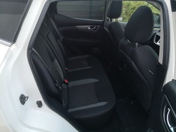 Nissan Qashqai II Crossover Facelifting 1.3DIG-T 140KM 2019 Nissan Qashqai 1.332 140KM Led Tempomat Nawi, zdjęcie 17