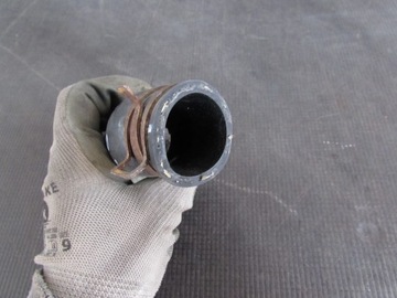 TRUBKA VODY FIAT SEDICI 1.9 JTD 05-09 R.