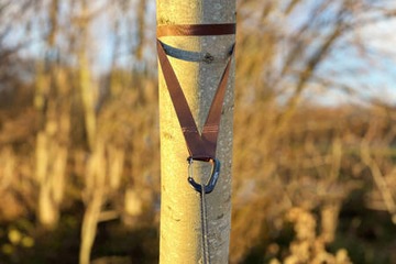 DD HAMMOCKS - Карабины-гамаки - Карабины DD