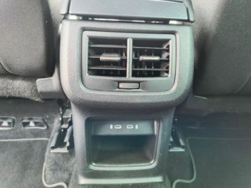 Seat Ateca SUV Facelifting 2.0 TDI 150KM 2022 Seat Ateca serwis ASO 2.0TDI 150KM bezwypadkow pakiety Link NAVI LED kamer, zdjęcie 29