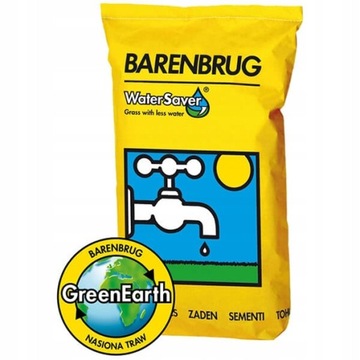 Газонная парковочная решетка 50х50х4 зеленая