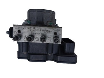 RENAULT CLIO 1.5DCI 476605492R 0265956285 POMPA AB