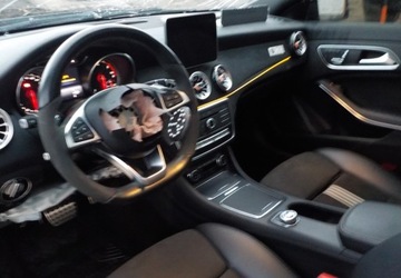 Mercedes CLA 2017 Mercedes-Benz CLA AMG Okazja 2.1 Diesel 177KM, zdjęcie 32