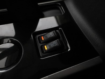 Mitsubishi Outlander III SUV Facelifting 2017 2.0 150KM 2017 Mitsubishi Outlander kamera grzane fotele, zdjęcie 26
