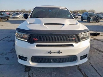 Dodge Durango III 2018 Dodge Durango RT 2018 5.7l 5.7 Benzyna 360KM, zdjęcie 5