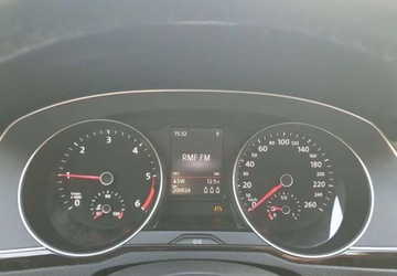Volkswagen Passat B8 Limousine 2.0 TDI BlueMotion Technology 150KM 2015 Volkswagen Passat Volkswagen Passat 2.0 TDI BMT Highline DSG 2.0 Diesel, zdjęcie 11