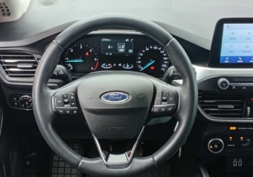 Ford Focus IV Kombi 1.5 EcoBlue 120KM 2020 Ford Focus Zarejestrowany - kamera - serwis - 1,5 - 120 KM 1.5 Diesel 120KM, zdjęcie 22