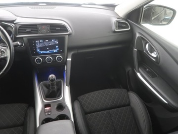 Renault Kadjar Crossover Facelifting 1.3 TCe 140 FAP 140KM 2019 Renault Kadjar 1.3 TCe, Salon Polska, Serwis ASO, zdjęcie 7