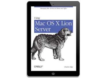 Использование Mac OS X Lion Server. Управление службами Mac