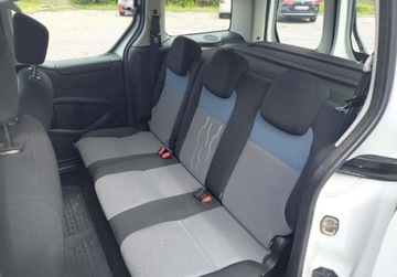 Peugeot Partner II Tepee Facelifting 2015 1.6 VTi 98KM 2015 Peugeot Partner Bezwypadkowy, Niski Przebieg, Serwis ASO, FV23, Salon Pols, zdjęcie 14