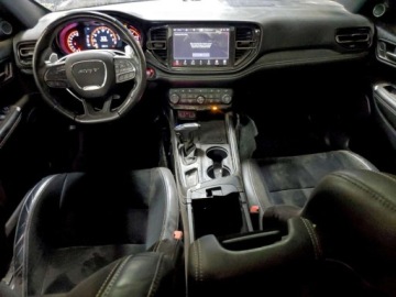 Dodge Durango III 2022 Dodge Durango Srt 392 2022 6.4 Benzyna 475KM, zdjęcie 8