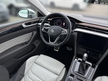 Volkswagen Arteon Fastback Facelifting 2.0 TDI 200KM 2023 Volkswagen Arteon Shooting Brake Elegance 2.0 TDI, zdjęcie 14