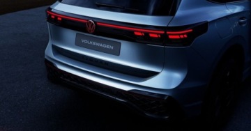 Volkswagen Tiguan III 2026 Volkswagen Tiguan R-line Plus 1.5 eTSI mHEV 150 KM DSG 1.5 Benzyna 150KM, zdjęcie 12