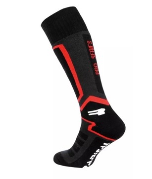 ТЕПЛЫЕ АНТИБАКТЕРИАЛЬНЫЕ ЛЫЖНЫЕ НОСКИ