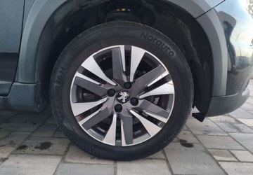 Peugeot 2008 I SUV Facelifting 1.6 BlueHDi 99KM 2018 Peugeot 2008 Peugeot 2008 1.6 BlueHDi Style 1.6 Diesel 100KM, zdjęcie 27