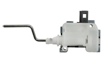 ПРИВОД ТОПЛИВОНАЛИВНОЙ ЗАСЛОНКИ AUDI A6 C5 C6