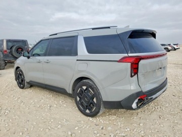 Kia Carnival II 2025 Kia Carnival Ex 2025 3.5 Benzyna 290KM, zdjęcie 1