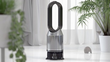 DYSON Pure Humidify+Cool PH01 Увлажнитель, очиститель воздуха, вентилятор