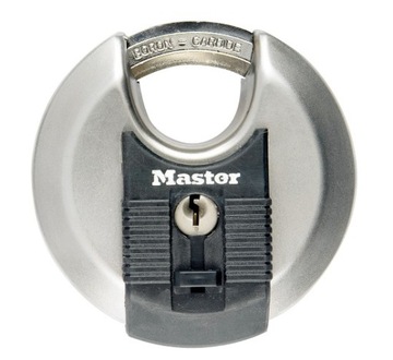Kłódka M40EURD 70mm BOR/OCT - 10mm MasterLock