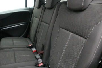 Opel Zafira D 2019 Opel Zafira Tourer 1.6 CDTI 120KM Rok w kraju z Niemiec Zarejestrowany PL, zdjęcie 17