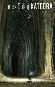 Katedra Jacek Dukaj